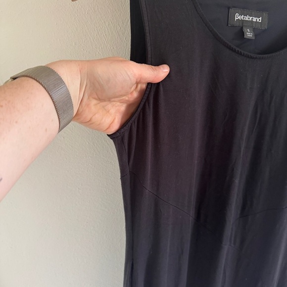 Betabrand Roam Travel Dress Small - Picture 3 of 11